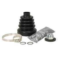 Faltenbalgsatz, Antriebswelle TPE (thermoplastischer...
