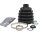 Bellow Kit Drive Shaft TPE Ø 26mm with grease LÖBRO for e.g. AUDI A1