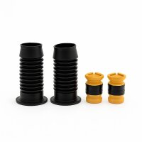 Dust Cover Kit Shock Absorber front axle KYB for e.g....