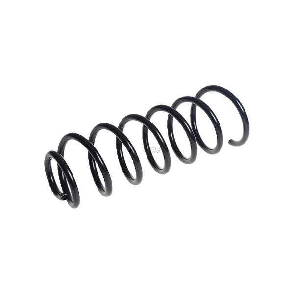 Suspension Spring Rear Axle Coil Spring TRISCAN for CITROËN DS5