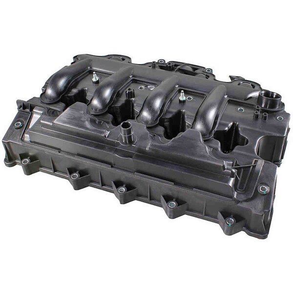 METZGER cylinder head cover for RENAULT MASTER II
