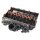 METZGER cylinder head cover for RENAULT MASTER II