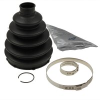 Faltenbalgsatz, Antriebswelle TPE (thermoplastischer...