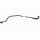 Coolant pipe main expansion tank METZGER for AUDI Q5 (8RB)