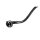 Coolant pipe main expansion tank METZGER for AUDI Q5 (8RB)