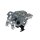 Tailgate lock vehicle tailgate METZGER for AUDI A6 C7