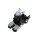 Tailgate lock vehicle tailgate METZGER for AUDI A6 C7