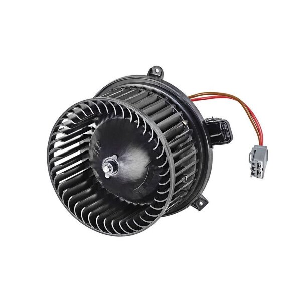 Interior Blower Regulator without integrated regulator VALEO for OPEL MERIVA