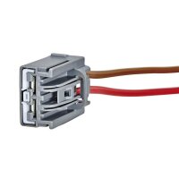 Interior Blower Regulator without integrated regulator...