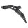 Control arm wheel suspension front left control arm METZGER for MINI MINI (F55)