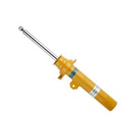 Suspension kit springs dampers gas pressure BILSTEIN B12...