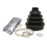 Bellow Kit Drive Shaft TPE Ø 26mm with grease...