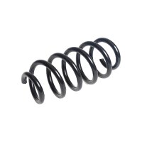 Suspension Spring Rear Axle Coil Spring TRISCAN for...