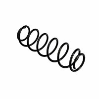 Suspension Spring Rear Axle Coil Spring Ø 10.5 mm EIBACH for RENAULT LAGUNA