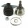 Joint Kit, drive shaft TPE (thermoplastic elastomer) LÖBRO for e.g. MERCEDES-BENZ B-Klasse