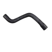 Radiator hose centre left METZGER for OPEL MERIVA A