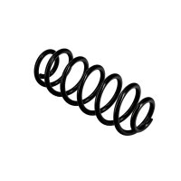 Fahrwerksfeder Hinterachse Schraubenfeder Ø 11,8 mm EIBACH für u.a. VW PASSAT