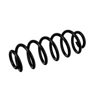 Fahrwerksfeder Hinterachse Schraubenfeder Ø 11,8 mm EIBACH für u.a. VW PASSAT