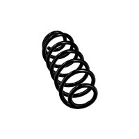 Fahrwerksfeder Hinterachse Schraubenfeder Ø 11,8 mm EIBACH für u.a. VW PASSAT