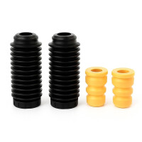 Dust Cover Kit Shock Absorber front axle KYB for e.g....