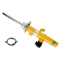 Shock absorber front right gas strut BILSTEIN B6 for e.g....