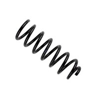 Suspension Spring Front Axle BILSTEIN for e.g....