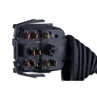 Steering Column Switch VALEO IAM-Expertise suitable for e.g. OPEL VECTRA