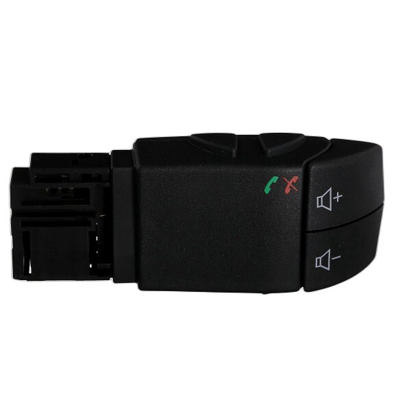 Steering Column Switch VALEO IAM-Expertise suitable for e.g. DACIA DUSTER