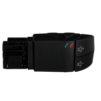 Steering Column Switch VALEO IAM-Expertise suitable for...