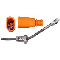 Sensor Abgastemperatur 720mm PTC Sensor METZGER für...