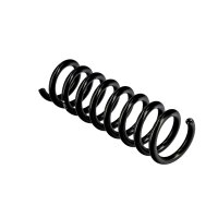 Suspension Spring Rear Axle Coil Spring Ø 13.8 mm EIBACH for MB C-CLASS