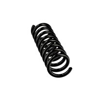Suspension Spring Rear Axle Coil Spring Ø 13.8 mm EIBACH for MB C-CLASS