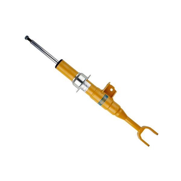 Shock absorber front right gas pressure spring-loaded BILSTEIN B6 for BMW 5