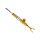 Shock absorber front right gas pressure spring-loaded BILSTEIN B6 for BMW 5
