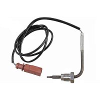 Sensor Abgastemperatur 740mm PTC Sensor METZGER für...