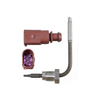 Sensor Abgastemperatur 740mm PTC Sensor METZGER für...
