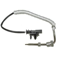 Sensor Abgastemperatur 270 mm Kabel 2-polig METZGER...