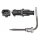 Exhaust gas temperature sensor 1.070mm METZGER for FIAT STILO (192_)