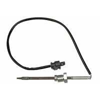 Sensor Abgastemperatur 390mm METZGER für MERCEDES...