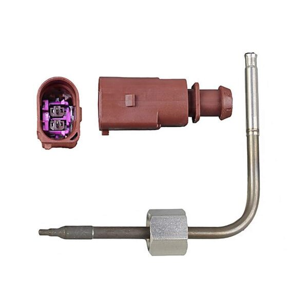 Exhaust gas temperature sensor 1.195mm METZGER for SKODA SUPERB I
