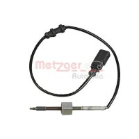 Sensor Abgastemperatur METZGER für VW PASSAT B6
