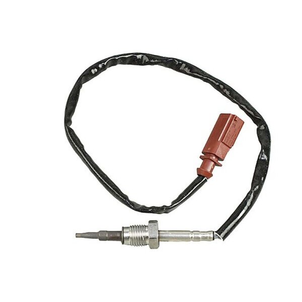 Sensor Abgastemperatur 525mm METZGER für AUDI A4 B9