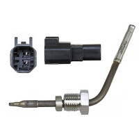 Sensor Abgastemperatur 950 mm Kabel 2-polig METZGER...