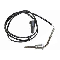 Exhaust gas temperature sensor 950mm METZGER for FORD...