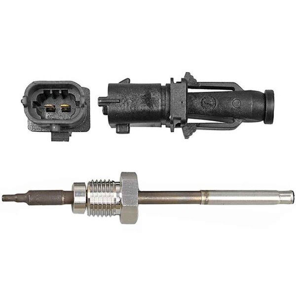 Sensor Abgastemperatur 585mm METZGER für FIAT GRANDE PUNTO