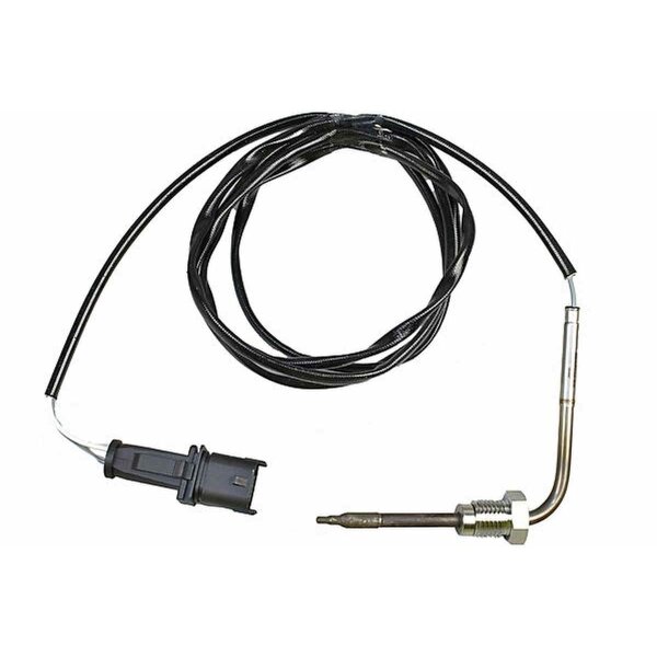 Exhaust gas temperature sensor 1.510mm METZGER for FIAT 500L (351_)