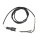 Exhaust gas temperature sensor 1.510mm METZGER for FIAT 500L (351_)