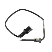 Sensor Abgastemperatur 265 mm Kabel 2-polig METZGER...