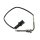 Sensor Abgastemperatur 265 mm Kabel 2-polig METZGER für u.a. FIAT DUCATO