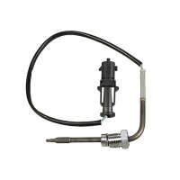 Sensor Abgastemperatur 260 mm Kabel 2-polig METZGER...